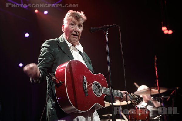NITS - 2024-03-22 - PARIS - Le Trianon - 